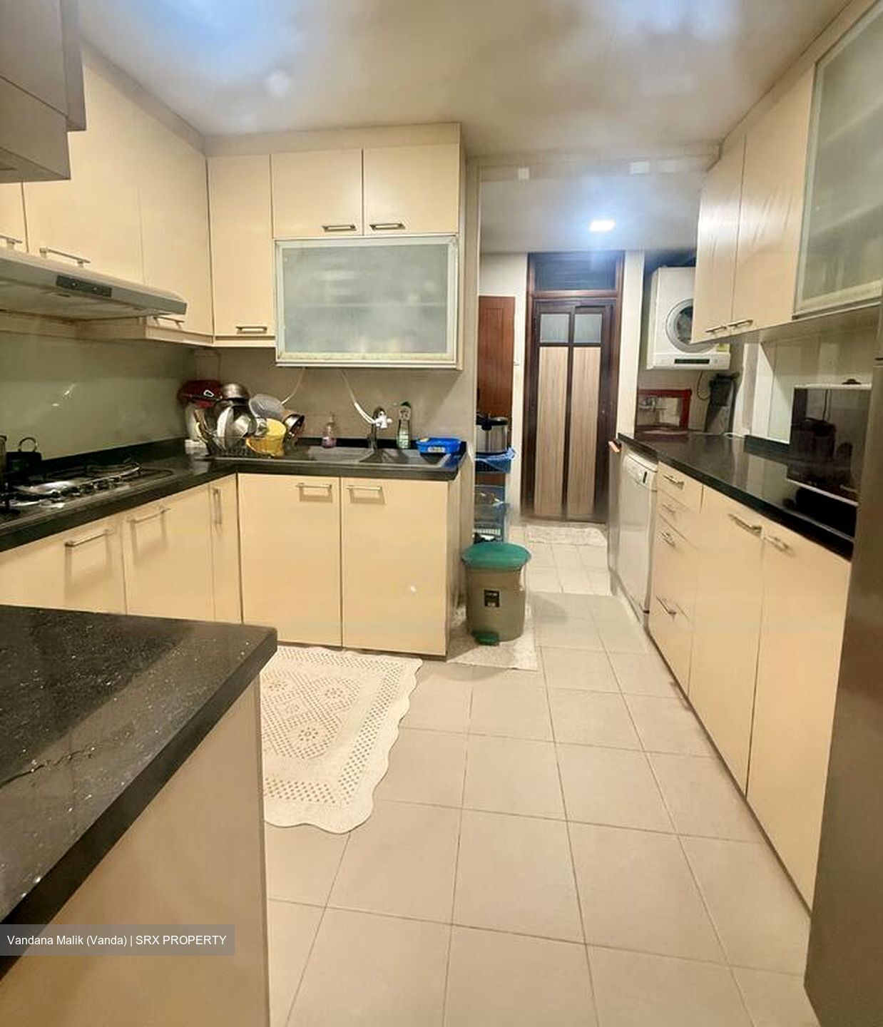 Sanctuary Green (D15), Condominium #449549141